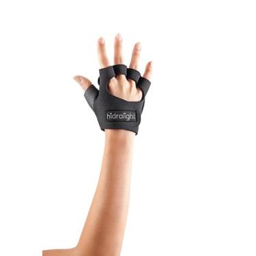 Imagem de Luva de Neoprene para Academia Hidrolight Unissex -, P