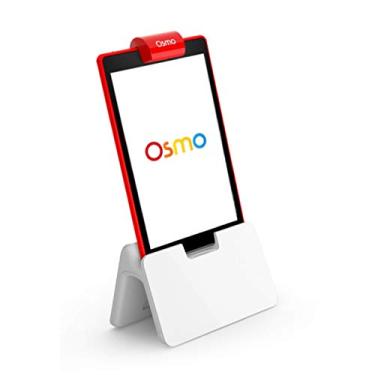 Imagem de Osmo - Base for Fire Tablet (Osmo Fire Tablet Base Included - Amazon Exclusive) White