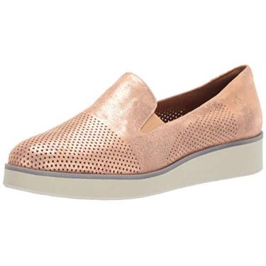Imagem de Softwalk Whistle Mule feminino, ouro rosa, 42, Ouro rosa, 12.0 N US