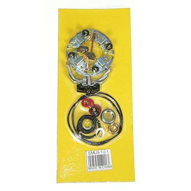 Imagem de DB Electrical SMU9101 New Starter For Kit Kawasaki M/C Kz1000 Kz1100 Zg1000 Concours Zl600 Zl1000 Eliminator 414-54000 414-54001 RBK-1 CG15 463963 495720 49-5720 79-85101