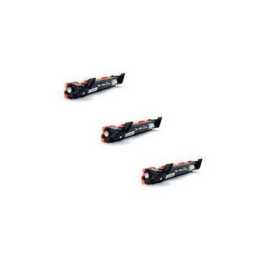 Imagem de Kit 03 Toner Compatível TN1060 DCP1602 DCP1512 DCP1617NW HL1112 HL1202 HL1212W