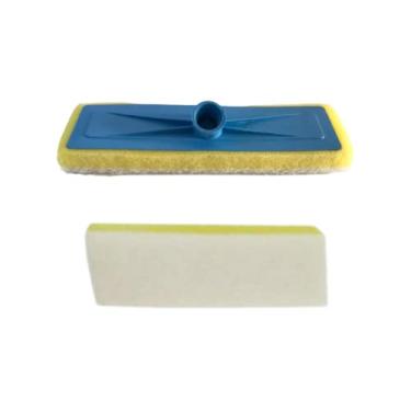 Imagem de Rodo Esponja Limpa Vidro E Boxe S/Cabo