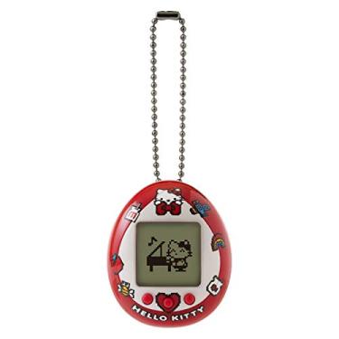 Imagem de (Favorite Things) - Tamagotchi Hello Kitty