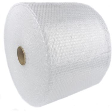 Imagem de Plástico Bolha 40 Cm X 10 Metros Proteção Objetos Frágeis