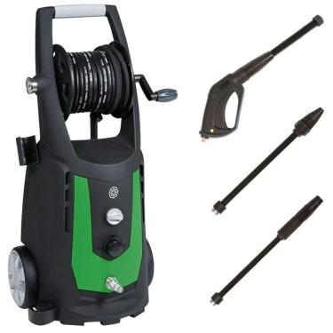 Imagem de Lavadora Ipc De Alta Pressao 3.000W Pw-C23p Agua Fria 220V