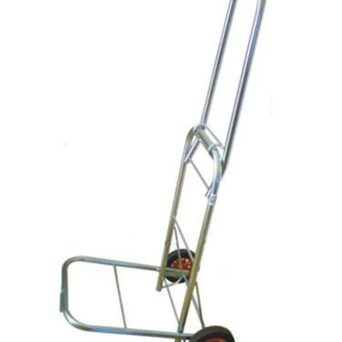 Imagem de Carrinho Bagagem Dobrável 150Kg