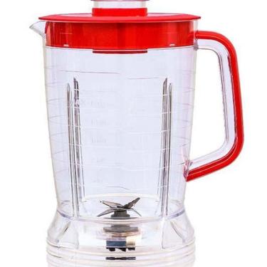 Imagem de Copo Liquidificador Arno Power Max 1000W Sangel Verm