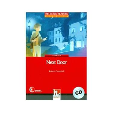 Imagem de Next Door: With CD - Starter