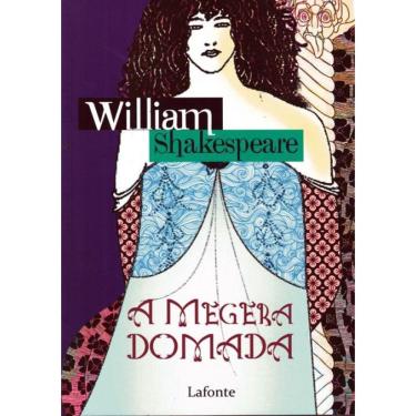 Imagem de A Megera Domada