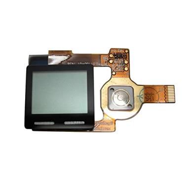 Imagem de 100% novo monitor de tela LCD frontal para câmera esportiva Gopro Hero 4