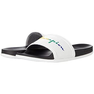 Imagem de Champion Ipo Squish White/Rainbow 7 M