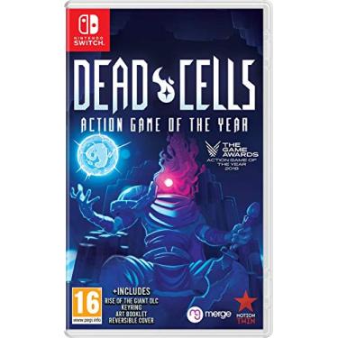 Imagem de Dead Cells: Action Game of the Year - Nintendo Switch