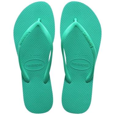 Imagem de Havaianas Slim Verde Virtual