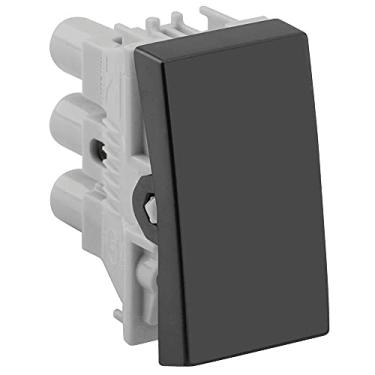 Imagem de 1 Interruptor Paralelo 10A 220v Simon 30 Grafite