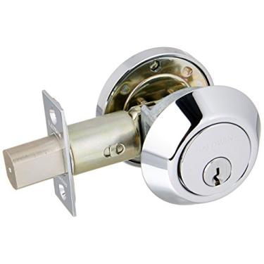 Imagem de Baldwin Fechadura de Porta Fechadura Hardware 8241.260