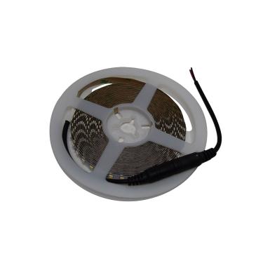 Imagem de Fita Led Br Neutro 120 Leds 12W 12V 4000K 1200Lms IP20 C/5Mts Ref.278 - Santa Fé Santa Fé