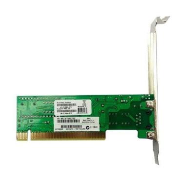 Imagem de Placa De Rede Pci 10 100 Smc 1244tx