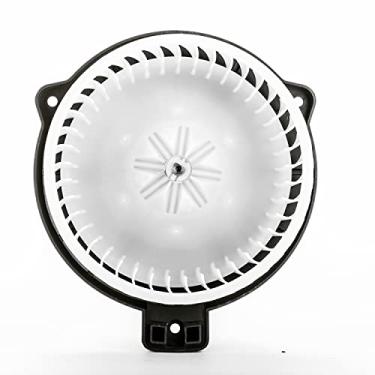 Imagem de TYC Conjunto de soprador de substituição 700229 para Kia Rio