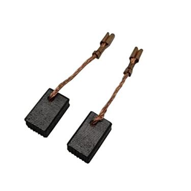 Imagem de Escova Carvão para Esmerilhadeira SKIL 9002 160432115Z (220V)