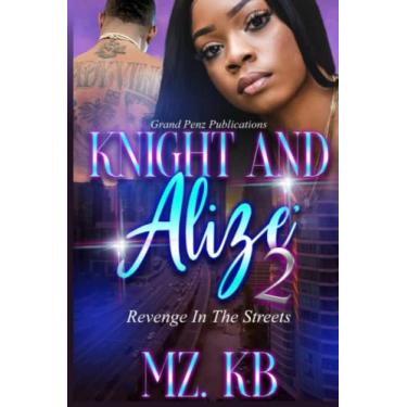 Imagem de Knight and Alize 2: Revenge in the Streets