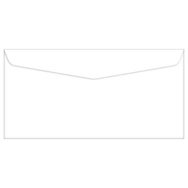 Imagem de Envelope Carteira Ofício Sem Rpc Tb20 114X229mm - Caixa Com 1000 Unida