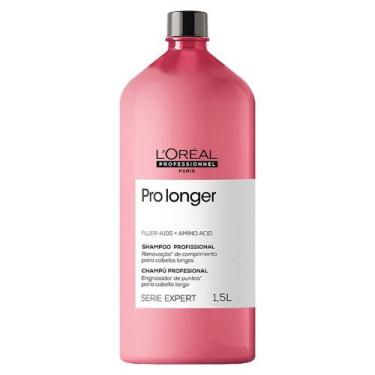 Imagem de Loreal Professionnel Pro Longer Shampoo Reparador - L'oréal Profession
