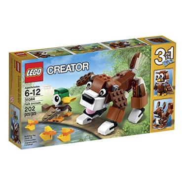 Imagem de LEGO Creator Park Animals Kit (202 Piece)