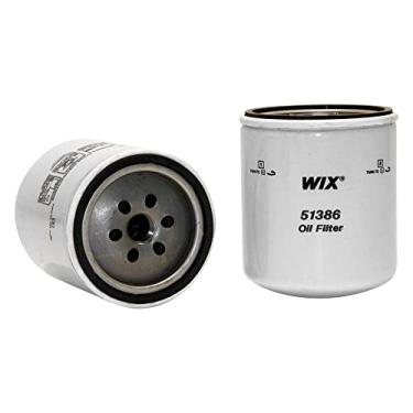 Imagem de WIX Filtros 51386 - Filtro de lubrificante Wix Spin-On - Peça nº 51386