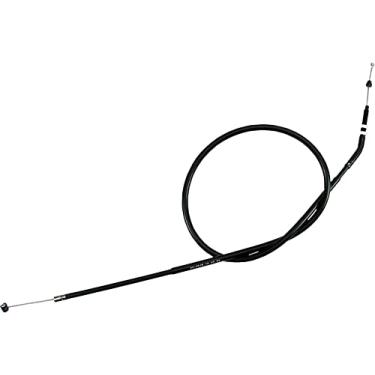 Imagem de Motion Pro Cabo de embreagem de vinil preto 02-0518