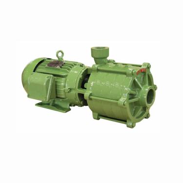 Imagem de Motobomba Trifásica FMG 5,0CV 3500RPM 3 Estágios Rotor 135mm 220/380/440V IP21 Cod. 4184.5012 – Famac