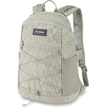 Imagem de Dakine Wndr Pack 18L - Cinza gravidade, tamanho único