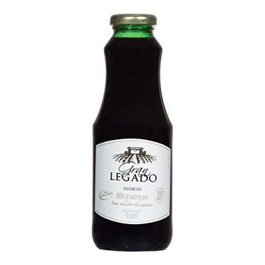 Imagem de Suco de Uva Integral Gran Legado 500ml