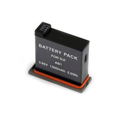 Imagem de Bateria Osmo Action AB1 1300 mAh para DJI