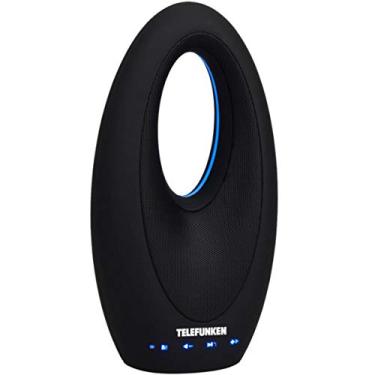 Imagem de CAIXA DE SOM ATIVA PORTÁTIL 10W STYLE PRETO