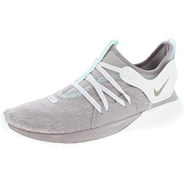 Imagem de Nike Women's Flex Contact 3 Running Shoes(Moon Particle/Moon Particle/Sail, 6.5)