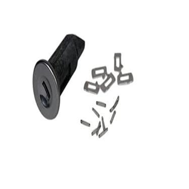 Imagem de ACDelco 20869121 Cilindro de trava de ignição sem código equipamento original GM