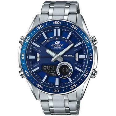 Imagem de Relógio Casio Edifice Masculino Efv-C100d-2Avdf