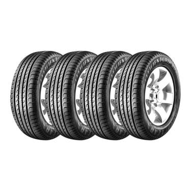 Imagem de Kit 4 Pneus Goodyear Aro 16 205/65R16 Efficientgrip SUV 95H