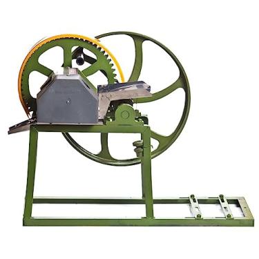 Imagem de Engenho de Cana B120BM com Rolos de Ferro e Cavalete Baixo sem Motor