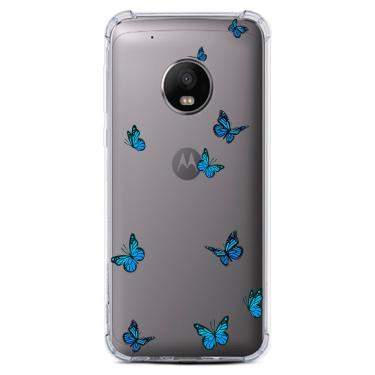 Imagem de Capa Capinha De Celular Compatível com Moto G5 Plus Motorola Personalizada