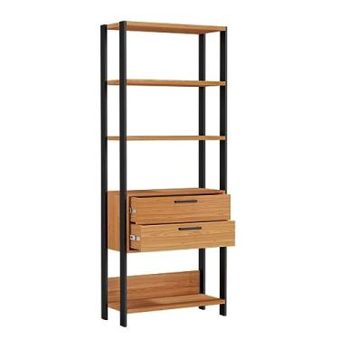 Imagem de Estante Industrial 1 Torre 2 Gavetas Dalla Costa