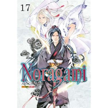 Imagem de Noragami - Vol. 17