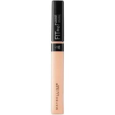 Imagem de Maybelline Fit Me Concealer 05 Ivory 0.23 fl oz Beige