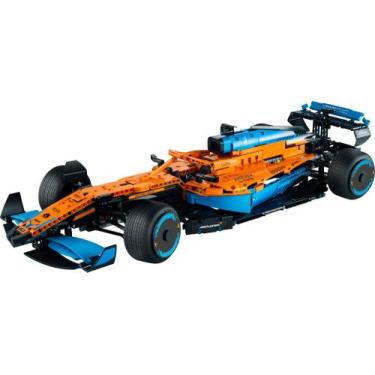 Imagem de Lego Technic - Carro De Corrida Mclaren Fórmula 1