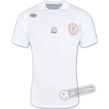Imagem de Camisa Comercial de Limeira - Modelo II
