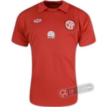 Imagem de Camisa Paulista de São Paulo - Modelo I