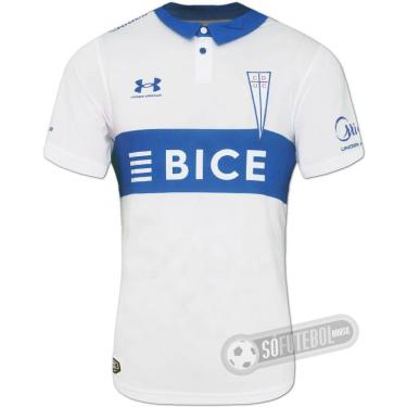 Imagem de Camisa Universidad Católica - Modelo I