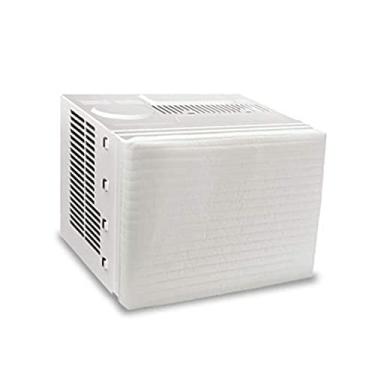Imagem de UKCOCO Tampa Decorativa De Ar Condicionado Interno De Parede Ac Tampa Ac Acessórios Internos Ac Unidade De Parede Ar Condicionado Com Isolamento Tampa De Ar Condicionado Máquina