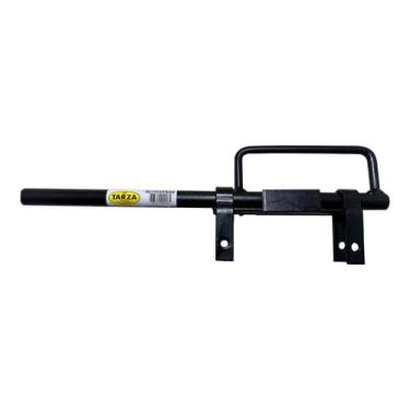 Imagem de Trinco Tranca Metralhadora Forjada TARZA