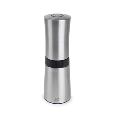Imagem de Peugeot - Moedor de canela Peugeot Lanka 36904, aço inoxidável, 22 cm